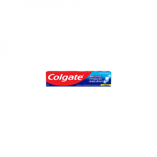 Creme Dental Colgate Anti Cáries 90g