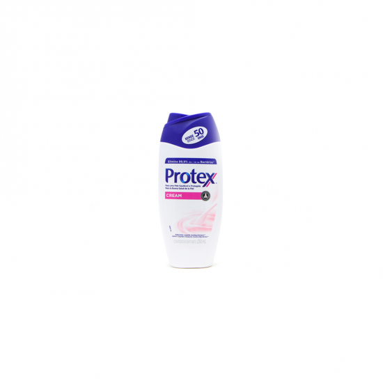 Sabonete Líquido Protex Cream 250mL