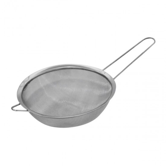 Peneira de Inox 20cm Ferimte