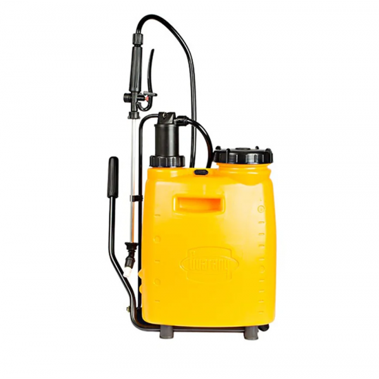 Pulverizador Costal Alavanca 10L Guarany