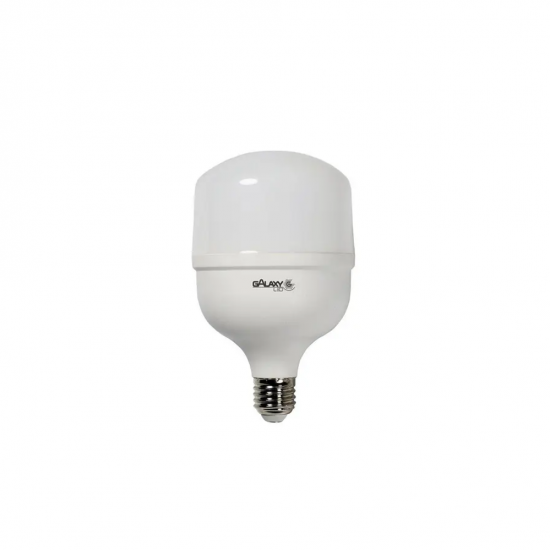 Lâmpada LED 40W Galaxy Bulbo 6500K Bivolt