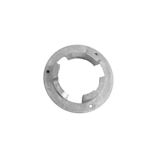 Flange para Enceradeira Bralimpia