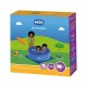 Piscina Inflável 1000L MOR Splash Fun