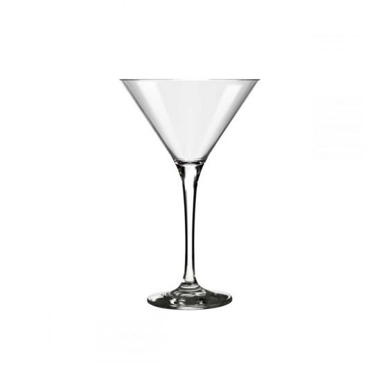 Taça de Vidro Martini 250mL Nadir Windson