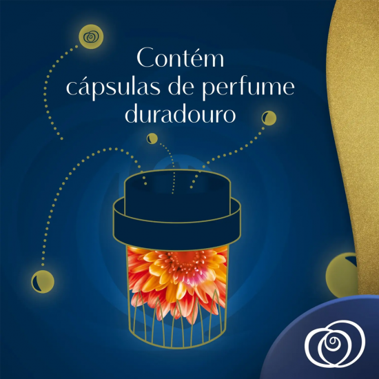 Amaciante Concentrado Downy Collection Adorável 1,35L