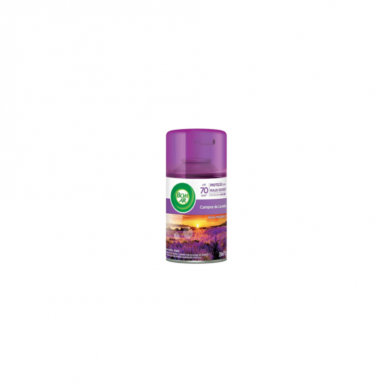 Aromatiza Anti Odor - 250ml - Aromatiza