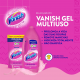 Tira Manchas em Gel  Vanish Multiuso 1,5L para Roupas Coloridas