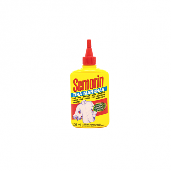 Tira Manchas Semorin 100mL