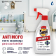 Antimofo Líquido Sanol A7 330mL Pulverizador